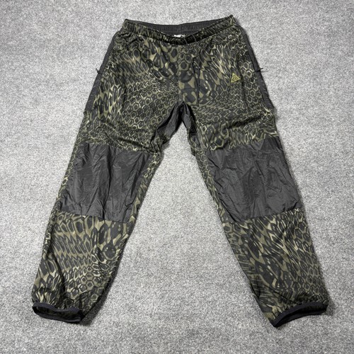 Nike acg pants mens - nike, large